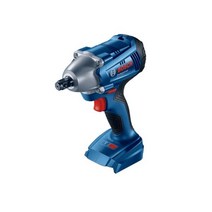 Bosch GDS 18V-400 18V-EC 300 ABR 무선 전기 충격 렌치 드라이버 리튬 스크루 전동 공구 (배터리 제외), GDS 250-Li