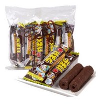 우마이봉 초코맛 스낵, 6g, 45개