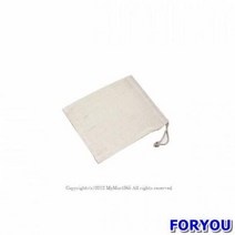 ForU252 삼베주머니 소 10개 주방잡화 생활잡화 생활소품 욕실잡화 가정잡화, 상세페이지 참조