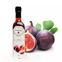 영암 무화과 발효원액 420ml 이영숙푸드 즙 발효
