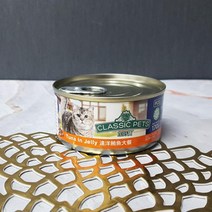 애견용 CP 클래식캔 참치 (170g) 고양이캔 고양이간식 고양이사료 습식사료 단미사료