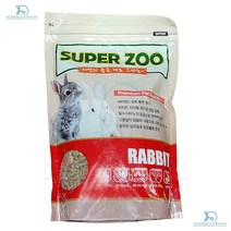 토끼건초 주식 토끼사료 토끼키우기 큰토끼 성토끼 사료 730g 동물사육장 체험장 국산