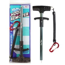 알루미늄 원터치 바늘빼기 낚시바늘제거 낚시용품 낚시소품