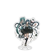 단간론파V3 아크릴 스탠드 다양한 포즈 에디션 피규어 굿즈, 3, 15cm