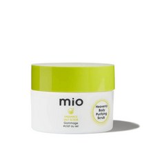 바디 퓨리파잉 스크럽 30ml Mio Heavenly Body Purifying Scrub, 1팩