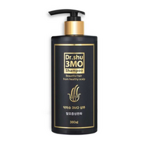 닥터슈 3모 탈모샴푸, 380ml, 3개