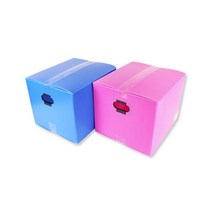 제이스토어 / 피피박스 W 박스형王大60x40, 쿠팡 블루