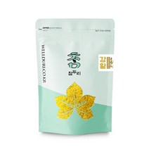 참두리 강황 울금 분말 가루 200g 500g 1kg (국내산), 1팩