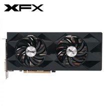 XFX R9 390 4GB 그래픽 카드 AMD Radeon R9390 8GB 비디오 스크린 카드 GPU 보드 데스크탑 컴퓨터 게임 맵 마이닝 아님
