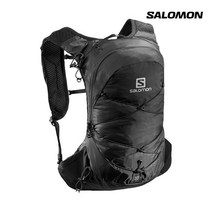 살로몬 살로몬 XT 10 럭색 [블랙] LC1518400