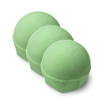 Lush Avobath Bath Bomb 러쉬 아바바스 배쓰 밤 입욕제 180g 3팩