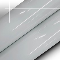 한양 단색시트지 인테리어필름 50종, IH725 유광밝은회색