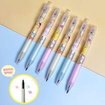 무한 샤프 랜덤1개/1박스(30개입) 무제한 닳지않는 오래쓰는 노크식 연필 반영구 새학기선물 HB심, 1박스(30개입)
