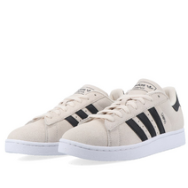 아디다스 ADIDAS 오리지널스 공용 캠퍼스 2.0 캐주얼신발 캐주얼스니커즈 세무스니커즈 스웨이드스니커즈 스웨이드소재 편한스니커즈 볼넓은스니커즈 IE4593