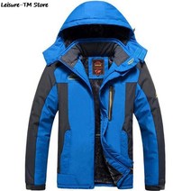 스키복세트 스키복 보드복 신제품 남성 스키복 브랜드 바람막이 방수 두꺼운 스노우 코트 겨울 스키 및