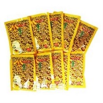 할매손 대두콩맷돌, 70g, 40개