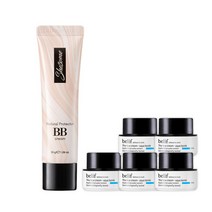 쉬썸 비비크림 + 빌리프 아쿠아 밤 10ml 5개, 스팟 컨실러