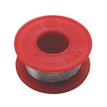 신성금속 송진실납 RS45 유연 송진실납 납땜실납 인두기 용접실납 땜납인두 송진납