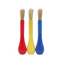 키즈맘아트 나의 첫번째 브러쉬 세트, -