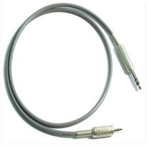 카나레 L-4E6ATG 3.5스테레오-5.5스테레오 케이블 3M / 발란스