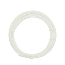 3D프린터필라멘트 Topcolor-3D 프린팅 필라멘트 PLA 블루 와이어 직경 1.75mm 플라스틱 3D 펜 5 미터 1 롤, 07 Clear