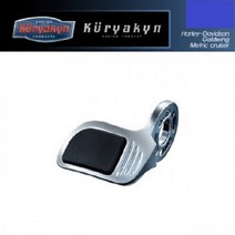 쿠리야킨(Kuryakyn) GL1800 스로틀 보스 6310, 단품