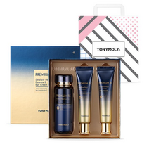 토니모리 프리미엄 알엑스 제비집 에센스 55ml + 아이크림 30ml x 2p 세트, 4세트