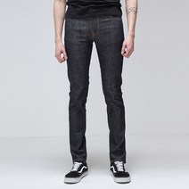 [누디진] Thin Finn Dry Twill 111085