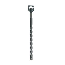 JST 함마드릴날 SDS PLUS 비트 SDS기리 콘크리트기리 SDS롱기리 6MM 10MM 14MM 17MM 3.5MM-32MM모음, 6X210, 1개