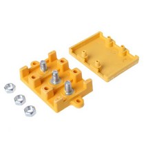 전기 자전거 모터 컨트롤러 와이어 연결 단계 배터리 커넥터 액세서리, 01 3, 한개옵션1