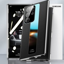 잠수함 케이스 핸드폰 방수 samsung galaxy s22 ultra plus 전면, s22 울트라, 검은색