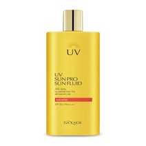 이자녹스 UV선프로365 익스트림 선플루이드70ml, 단품