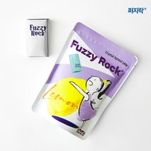 무설탕 충치예방 자일리톨 사탕 에코패키지 레몬 1봉, 없음, 160g, 1개