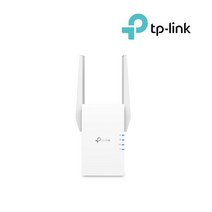 티피링크 RE505X Wi-Fi 6 AX1500 기가 와이파이 증폭기 무선 AP 확장기