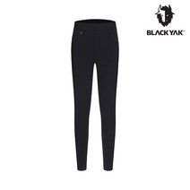 [블랙야크] 블랙야크 여성 T리사레깅스2_1BYPNW8522_BK (1BYPNW8522_BK)