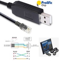 다산 USB RS232 직렬 RJ10 4P4C 변환기 어댑터 케이블 미드 ETX125 ETX90 ETX70 LXD75 LX90 AutoStar용 오디오, [01] 1M, [01] Black