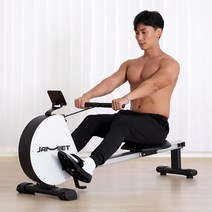 재미어트 로잉 번업 머신, 번업 머신 (전용 매트 추가)