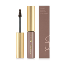 VDL VDL브이디엘 아이파인 내추럴 브로우 마스카라 5.5g, 단품, 01그레이브라운