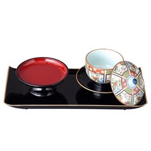 에그 플랜트 도자기 사원 용 급사 세트, 상세페이지 참조