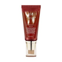 미샤_퍼펙트 커버 비비크림 50ml, 23호:50ml