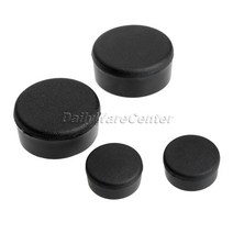 혼다 오토바이 순정 블랙4Pcs 오토바이 프레임 플러그 페어링 고무 혼다 CBR1000RR 2004-2007 05 06 부품, 한개옵션0