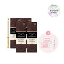 질경이 2X이너밸런스(3개입)X4+()페미닌티슈X4+페미닌미스트