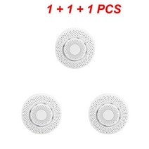 가연성 가스 연기 경보 투야 지그비 온도 센서 Co2 Voc 공기질 1 개 3, 05 US plug