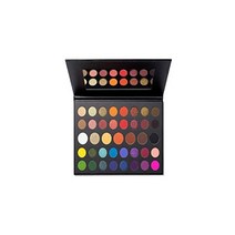 MORPHE x James Charles 더 미니 팔레트 39가지 아이섀도우