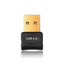 usb 블루투스 v5.0 어댑터 동글 ps4 컴퓨터 pc 마우스 aux 오디오 블루투스 5.0 스피커 음악 수신기 송신기, 블루투스 4.0c