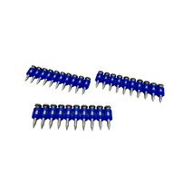 영우 GCP3019C 콘크리트용 가스핀 콘크리트 못 핀 네일 타카핀 19mm 10갑, 10박스