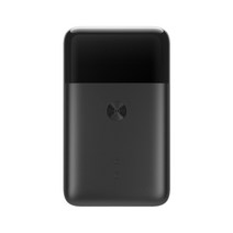 샤오미 미지아 휴대용 전동 면도기 /USB-C/여행용, 1개