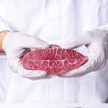 웻에이징 프라임 살치살200g, 단품