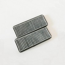 활성탄 호환 필터 카빈 에어 필터 개 폭스바겐용 올드뉴 및 오래된 스코다 파비아 신속 외부 어셈블리 탄소, 05