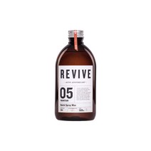 리바이브 어포더캐리 05 퀵 스프레이왁스 500ml